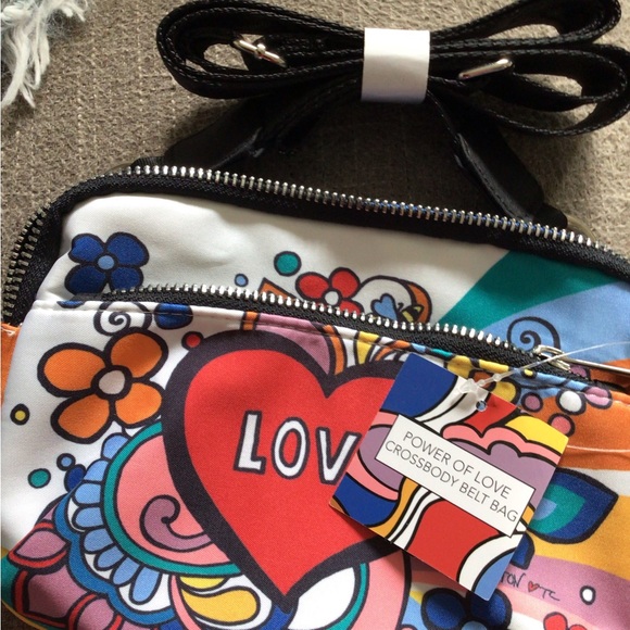 Brighton crossbody - Picture 2 of 3